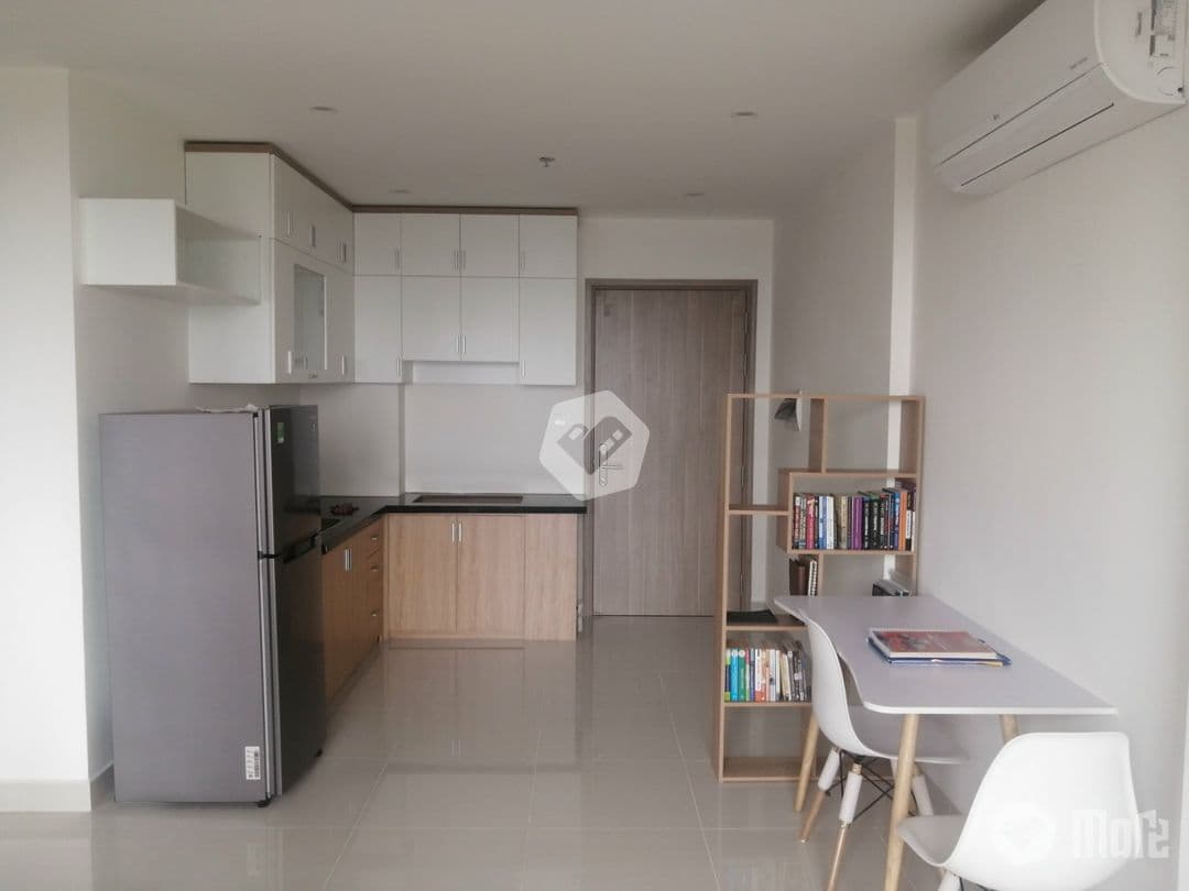 Căn hộ Vinhomes GP Rainbow