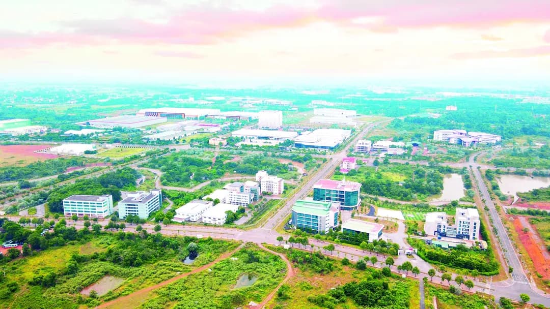 Căn hộ Elysian