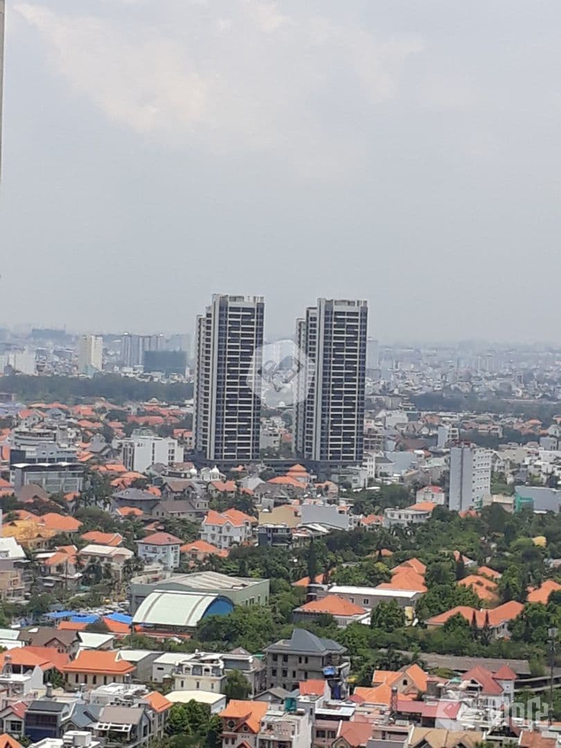 Căn hộ Masteri Thảo Điền - Ảnh 10