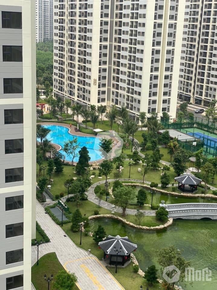 Căn hộ Vinhomes GP Origami - Ảnh 4