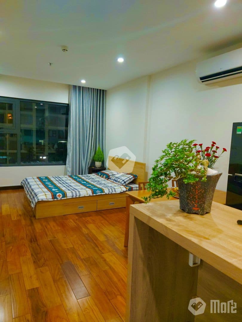 Căn hộ Vinhomes GP Origami - Ảnh 7