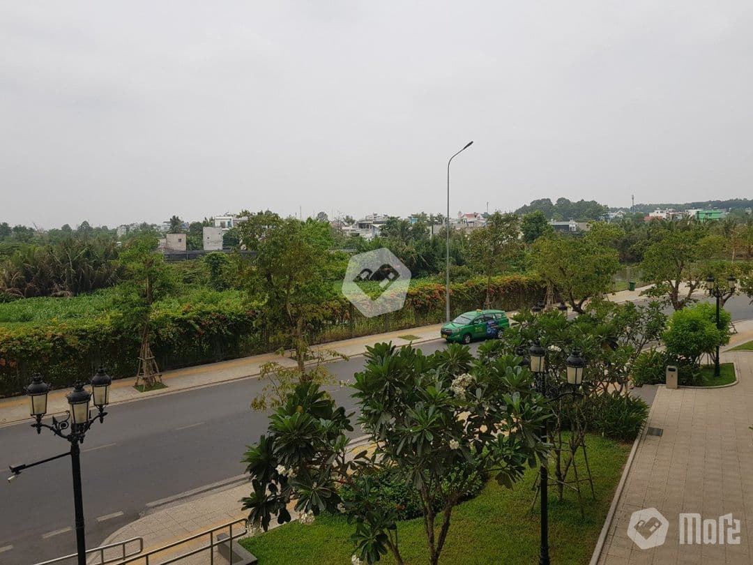 Căn hộ Vinhomes GP Origami - Ảnh 5