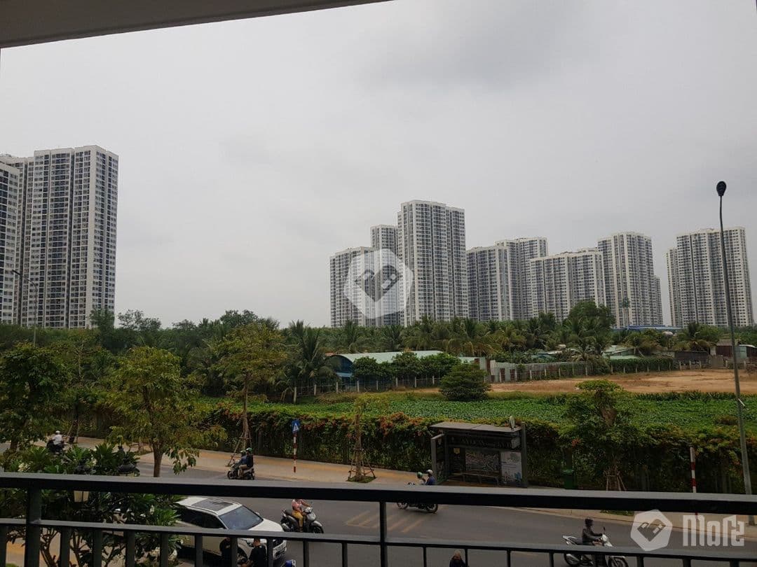 Căn hộ Vinhomes GP Origami - Ảnh 6
