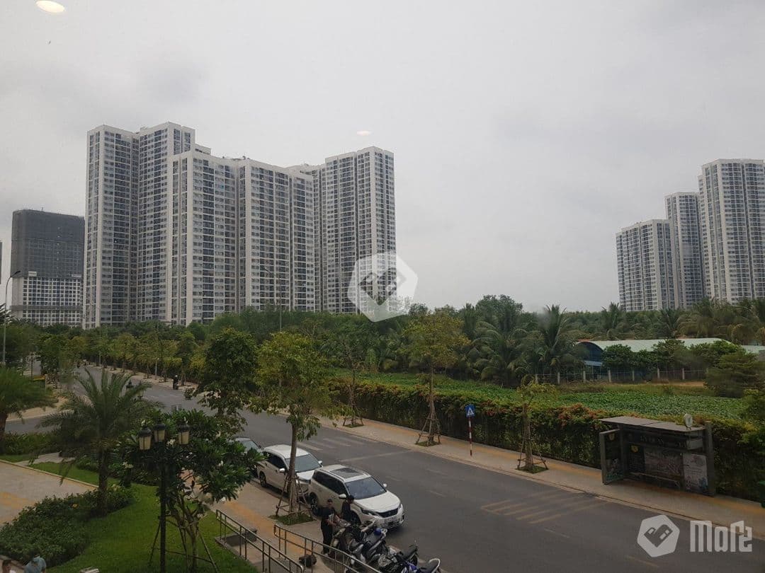 Căn hộ Vinhomes GP Origami