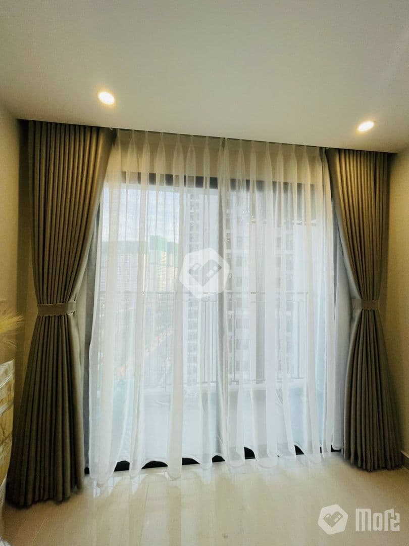 Căn hộ Vinhomes GP Origami - Ảnh 3