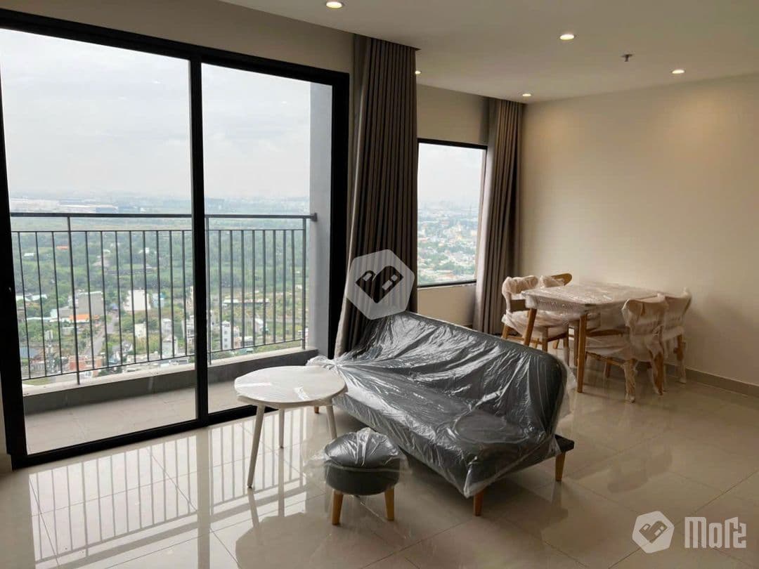 Căn hộ Vinhomes GP Rainbow