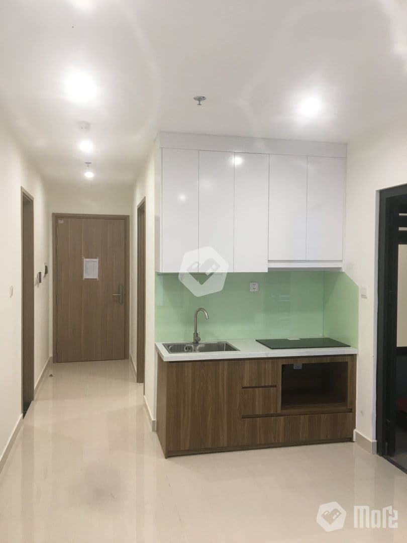 Căn hộ Vinhomes GP Origami - Ảnh 2