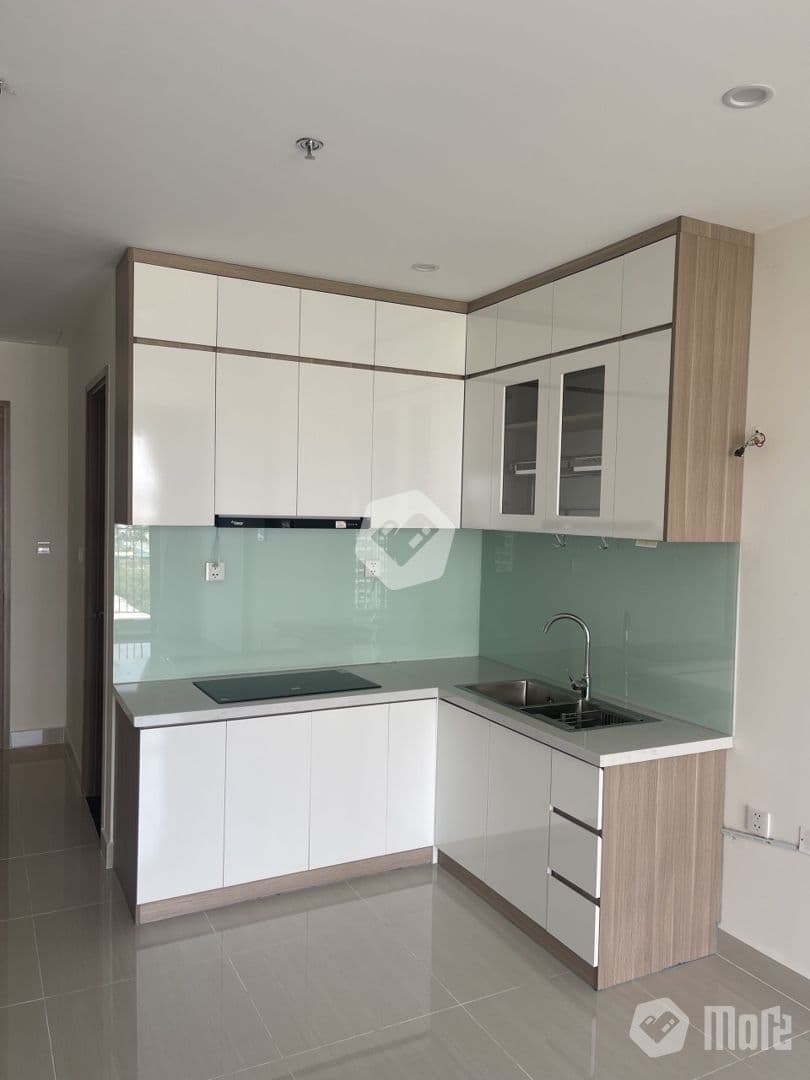 Căn hộ Vinhomes GP Origami - Ảnh 4