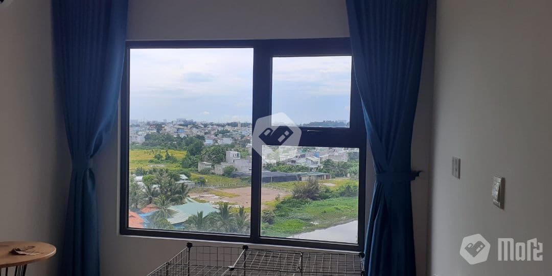 Căn hộ Vinhomes GP Origami