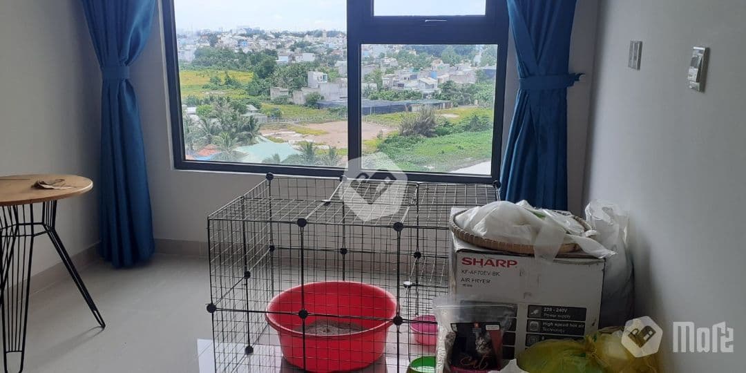 Căn hộ Vinhomes GP Origami - Ảnh 3