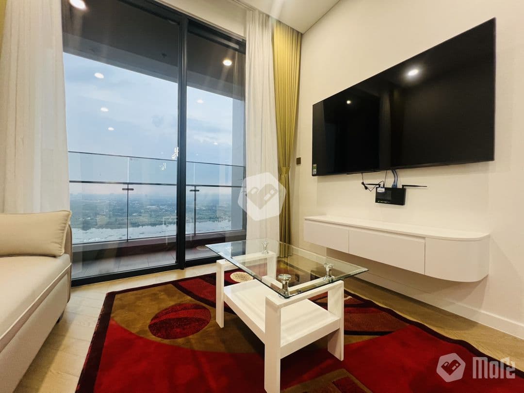 Căn hộ Lumiere Riverside - Ảnh 2