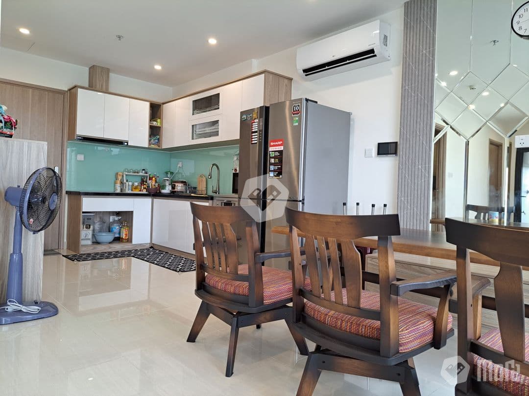 Căn hộ Vinhomes GP Origami