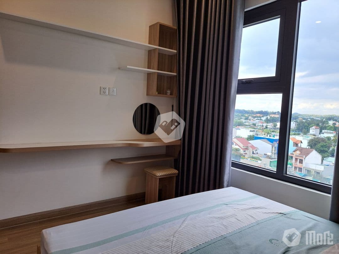 Căn hộ Vinhomes GP Origami - Ảnh 12