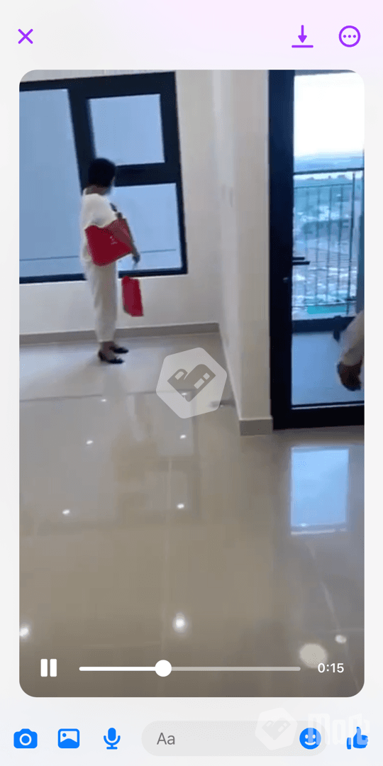 Căn hộ Vinhomes GP Origami