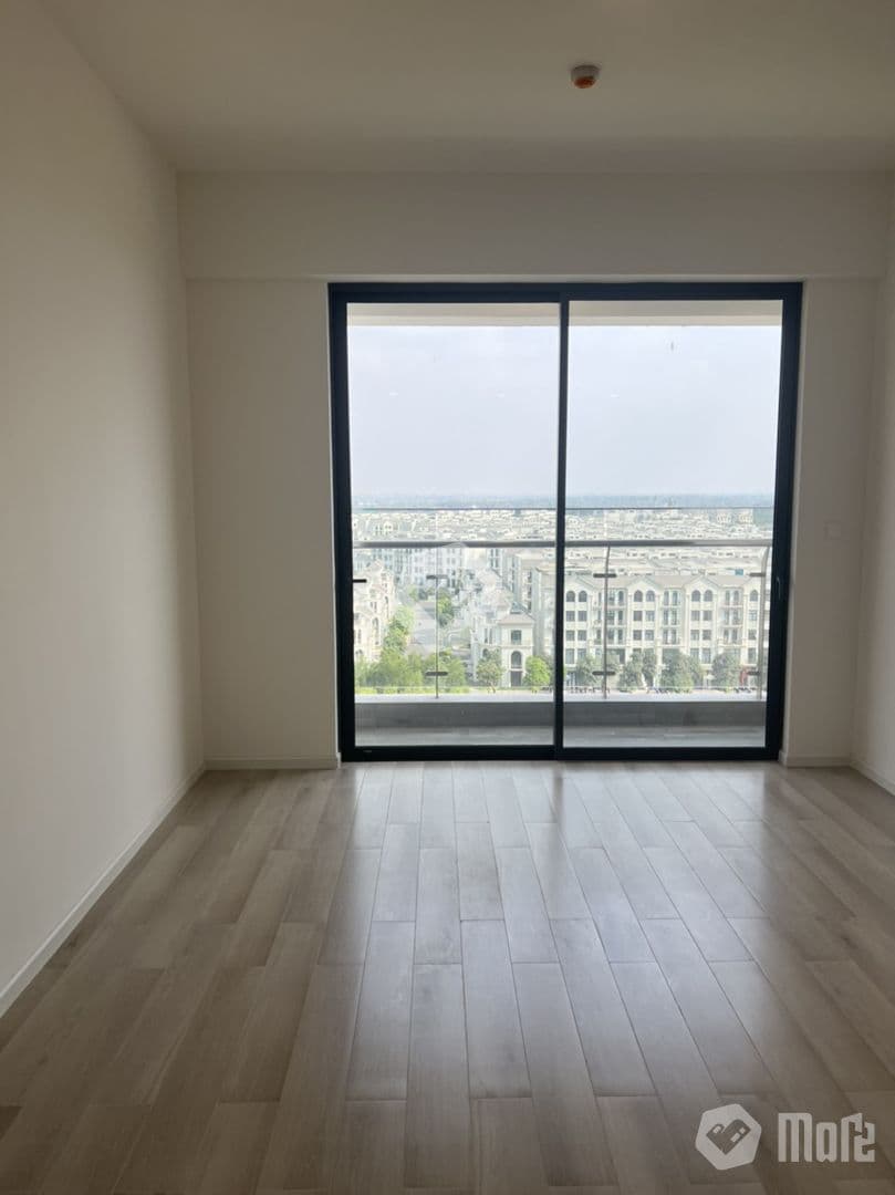 Căn hộ Vinhomes GP Masteri Centre Point - Ảnh 3