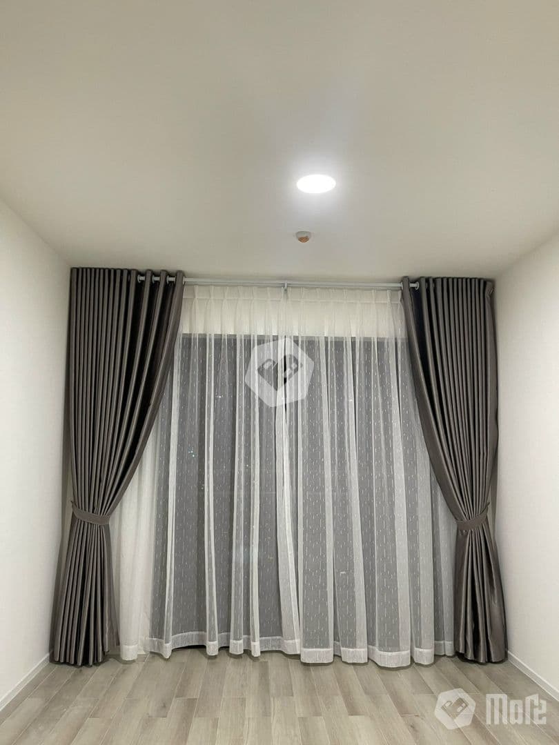 Căn hộ Vinhomes GP Masteri Centre Point - Ảnh 9