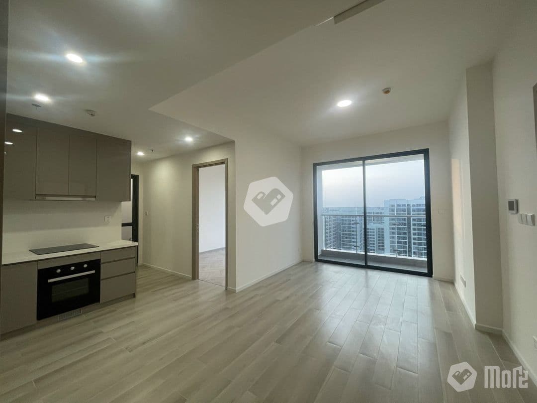 Căn hộ Vinhomes GP Masteri Centre Point - Ảnh 2
