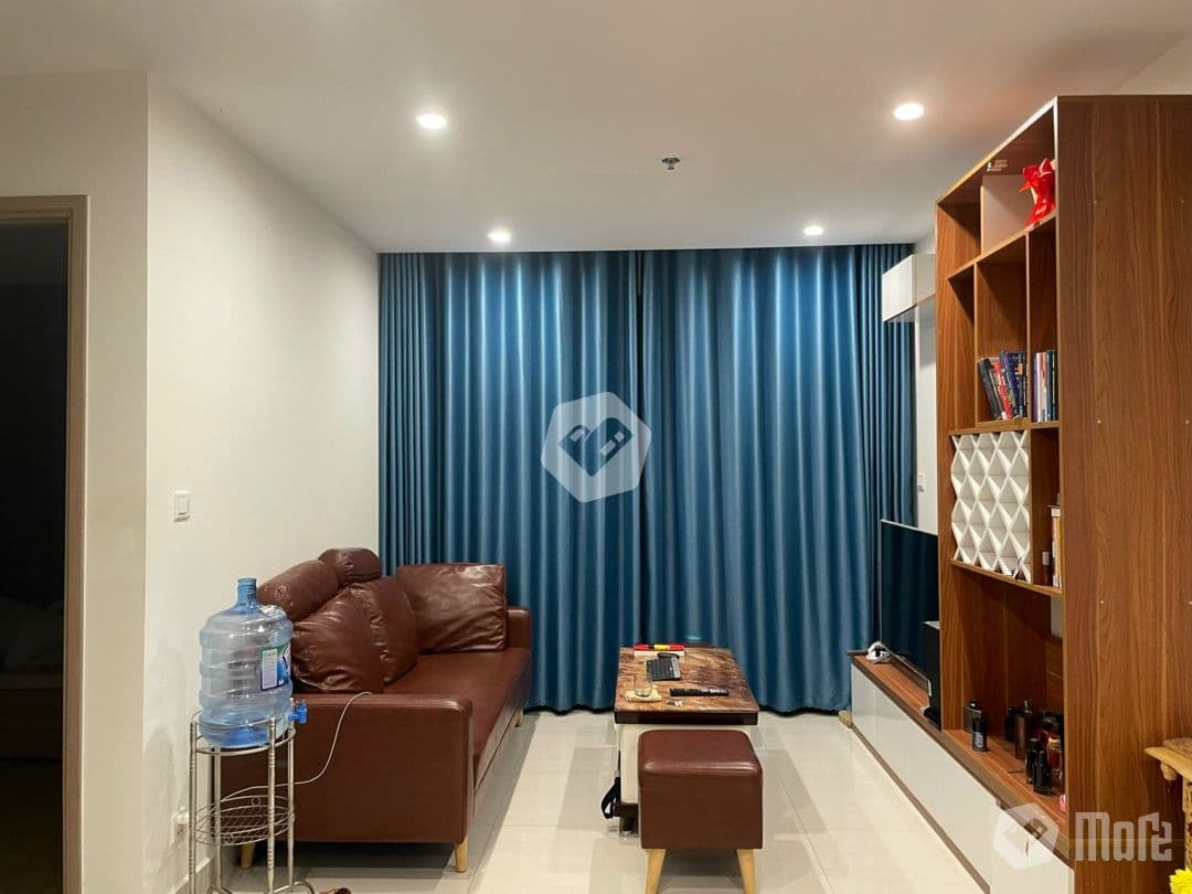 Căn hộ Vinhomes GP Rainbow - Ảnh 5