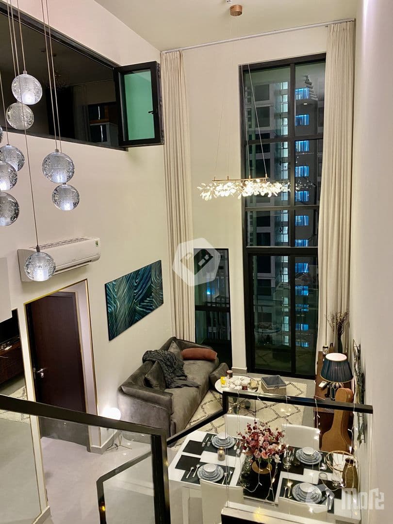 Căn hộ Feliz n Vista
