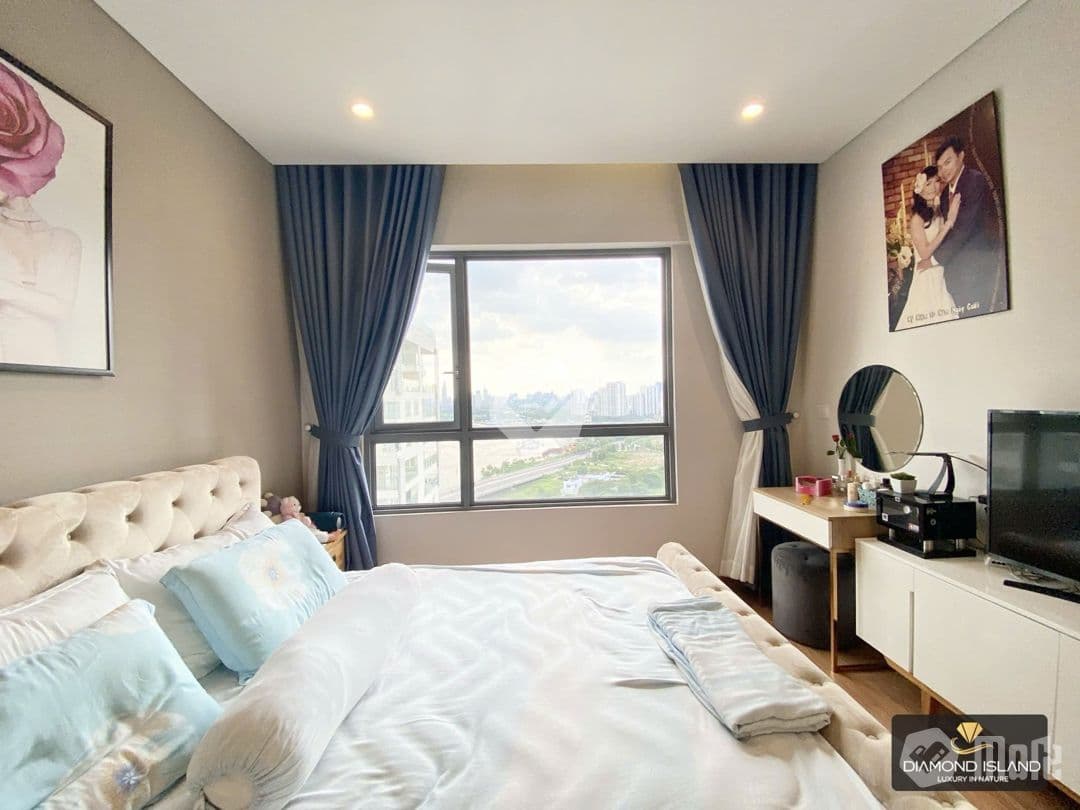 Căn hộ Đảo Kim Cương - Ảnh 11