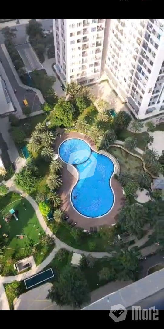Căn hộ Vinhomes GP Rainbow