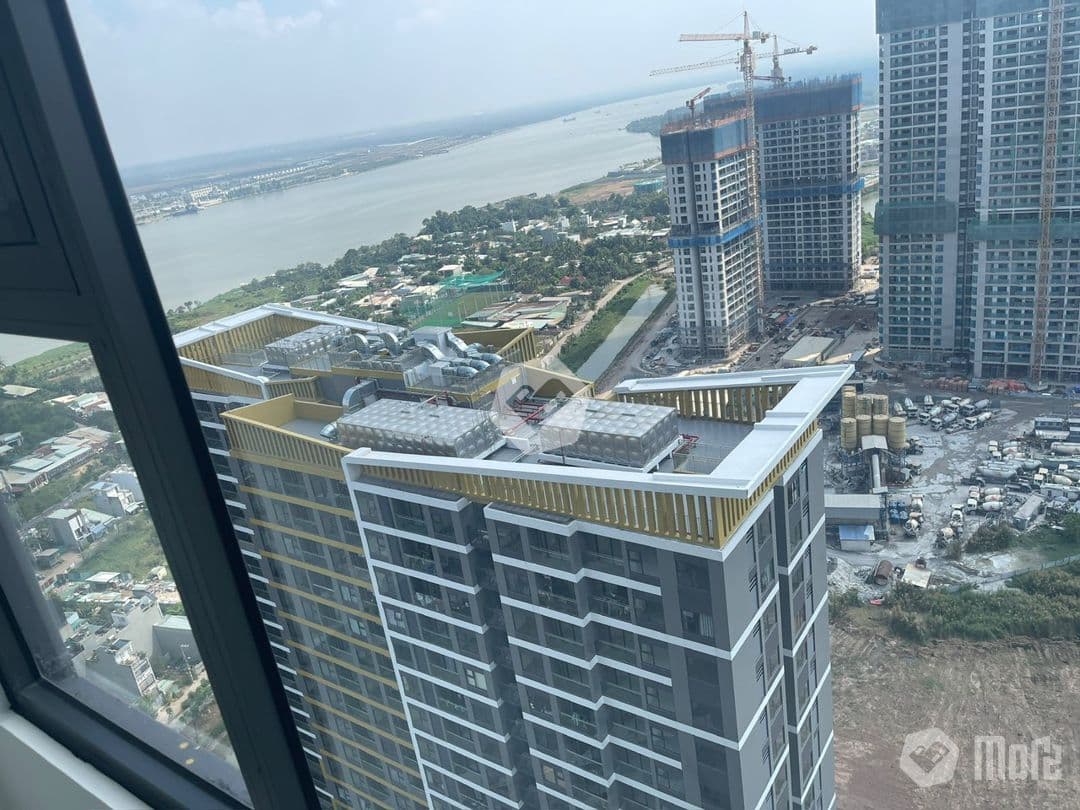Căn hộ Vinhomes GP Beverly Solary - Ảnh 5