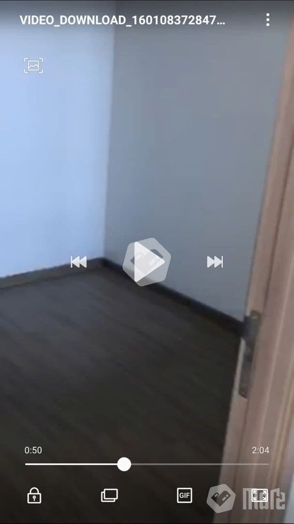 Căn hộ Vinhomes GP Rainbow
