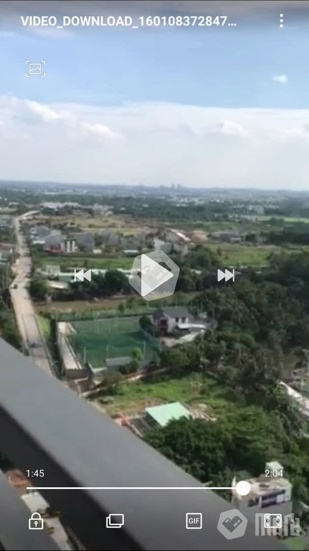 Căn hộ Vinhomes GP Rainbow - Ảnh 4