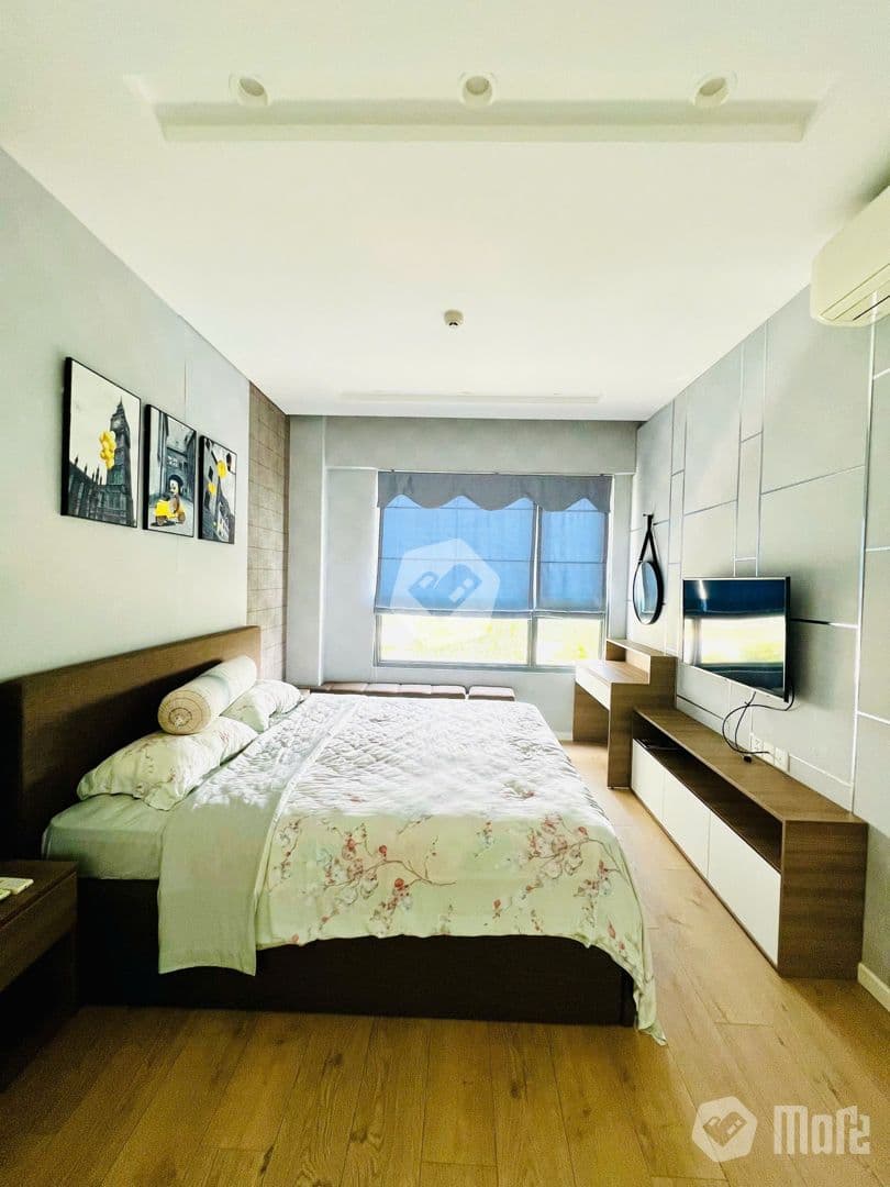 Căn hộ Đảo Kim Cương - Ảnh 4