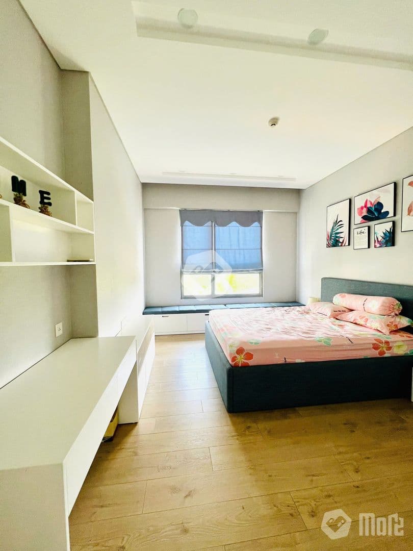 Căn hộ Đảo Kim Cương - Ảnh 6