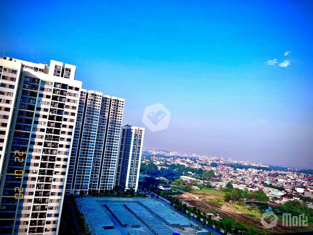 Căn hộ Vinhomes GP Rainbow