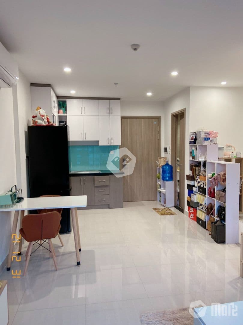 Căn hộ Vinhomes GP Rainbow - Ảnh 3