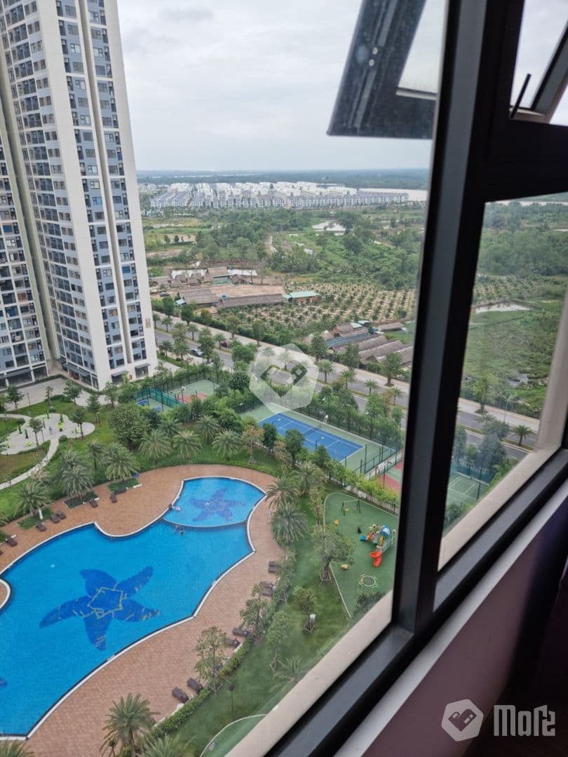 Căn hộ Vinhomes GP Rainbow - Ảnh 2