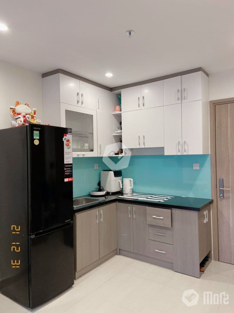 Căn hộ Vinhomes GP Rainbow - Ảnh 4