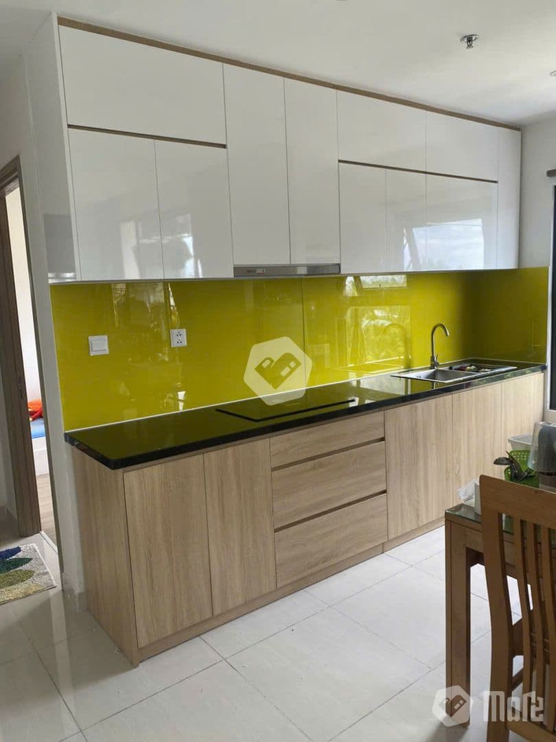 Căn hộ Vinhomes GP Origami - Ảnh 12
