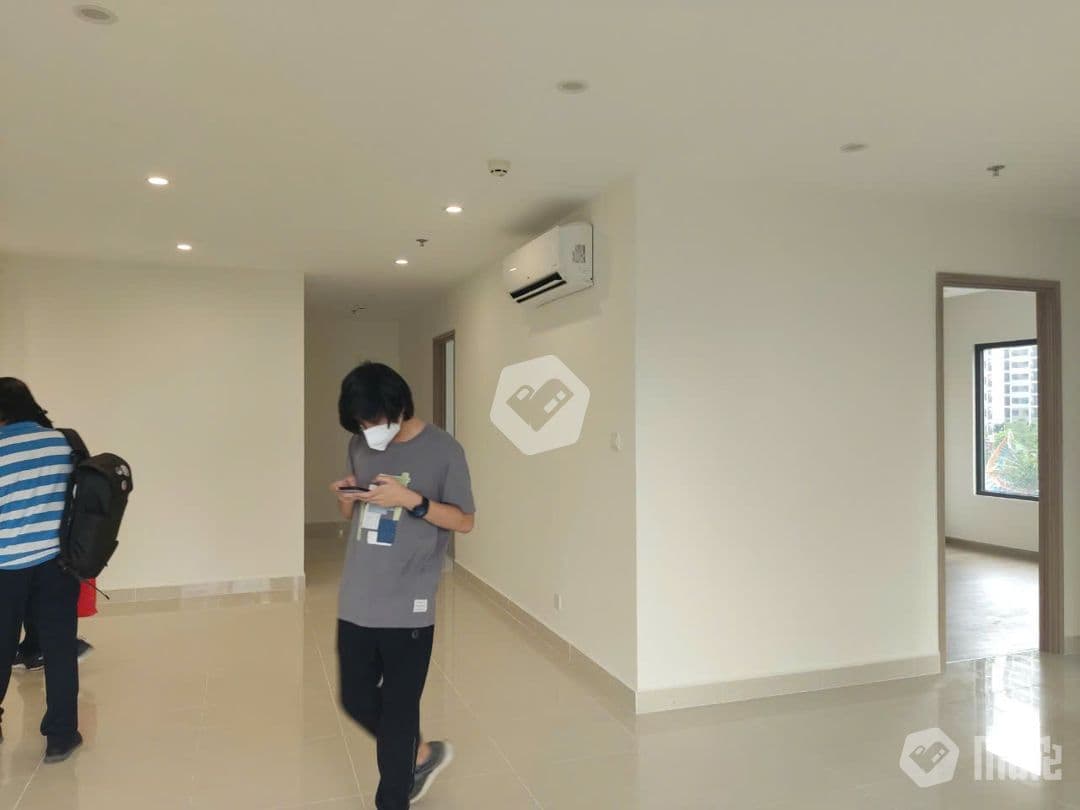Căn hộ Vinhomes GP Origami