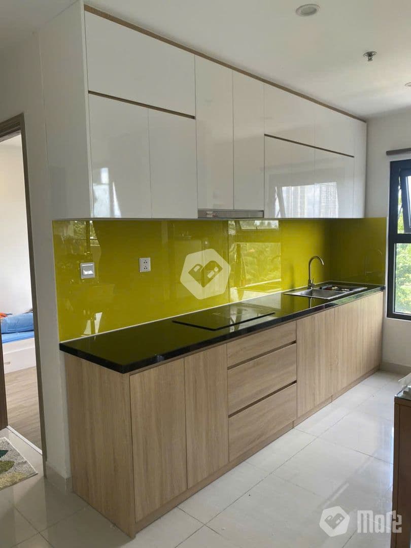 Căn hộ Vinhomes GP Origami - Ảnh 7