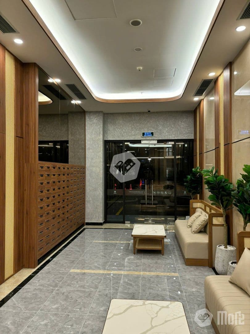 Căn hộ Vinhomes GP The Beverly