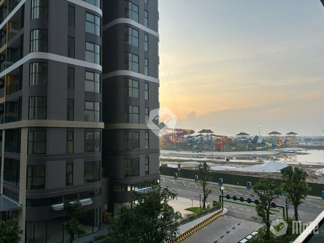 Căn hộ Vinhomes GP The Beverly - Ảnh 5