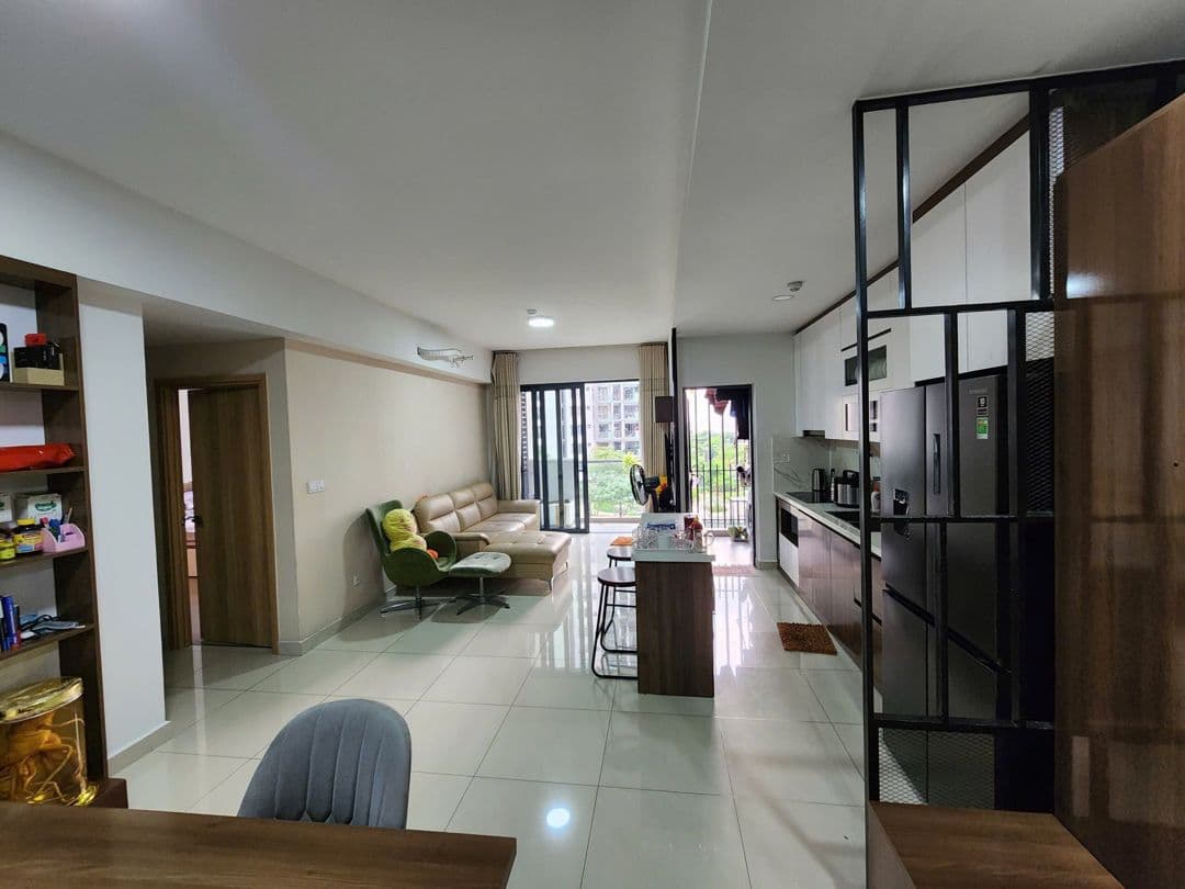 Căn hộ Celadon City Emerald - Ảnh 4