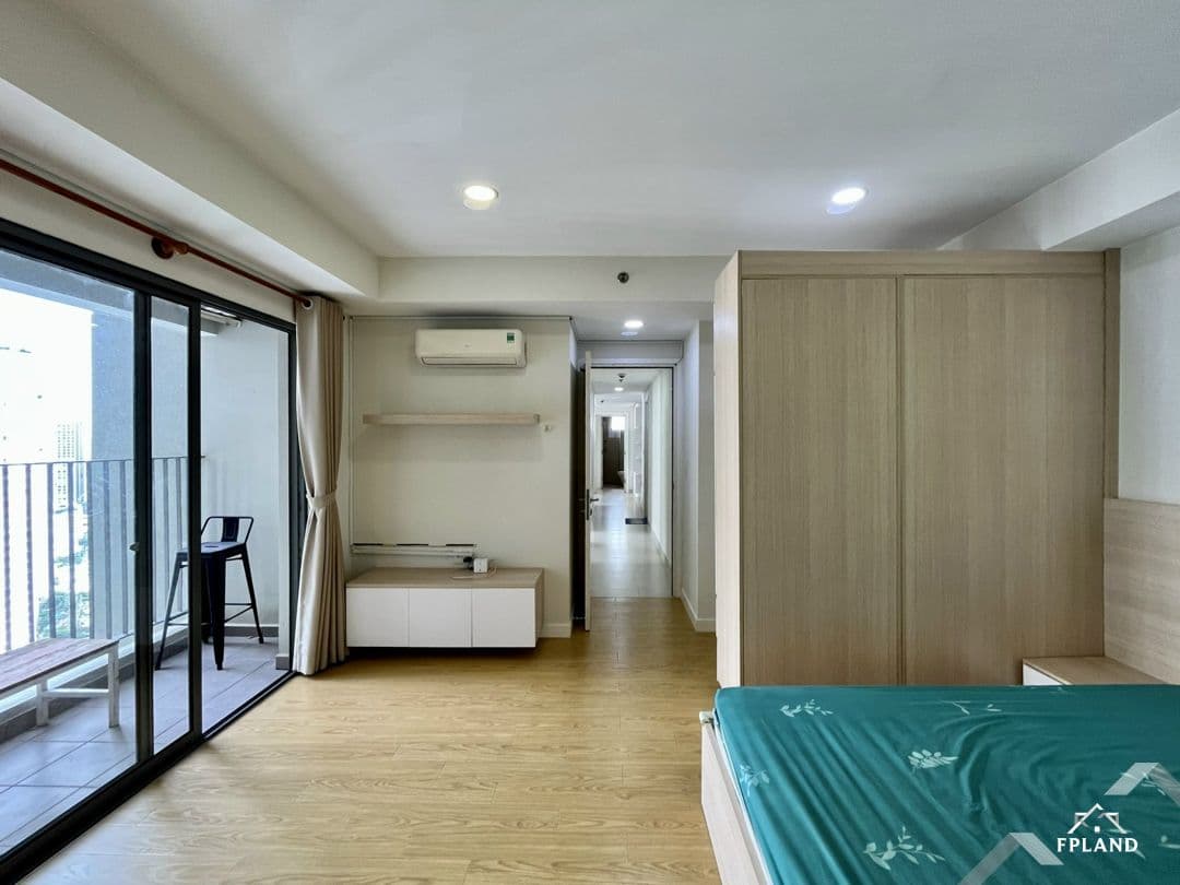 Căn hộ Masteri Thảo Điền - Ảnh 12