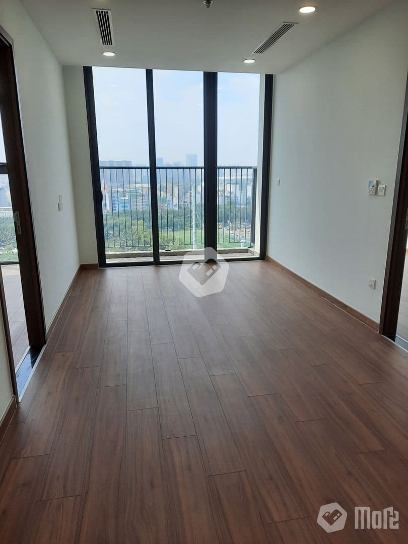 Căn hộ Eco Green - Ảnh 2