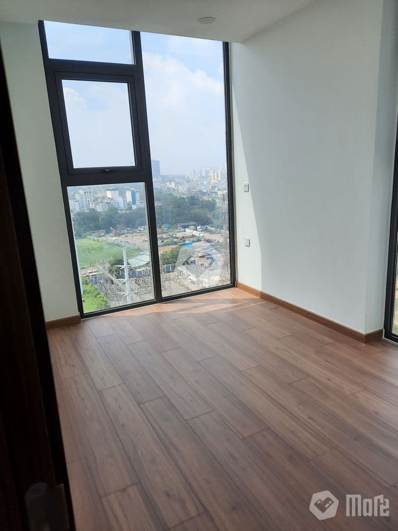 Căn hộ Eco Green