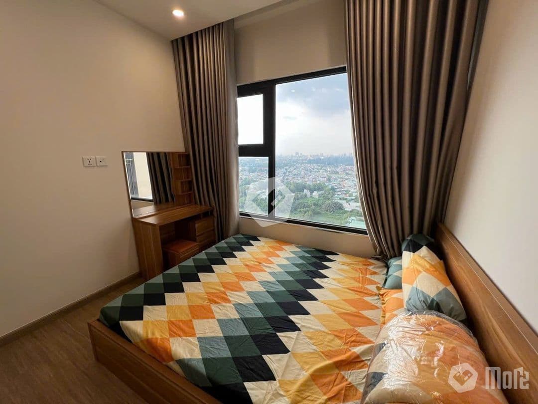 Căn hộ Vinhomes GP Rainbow - Ảnh 5