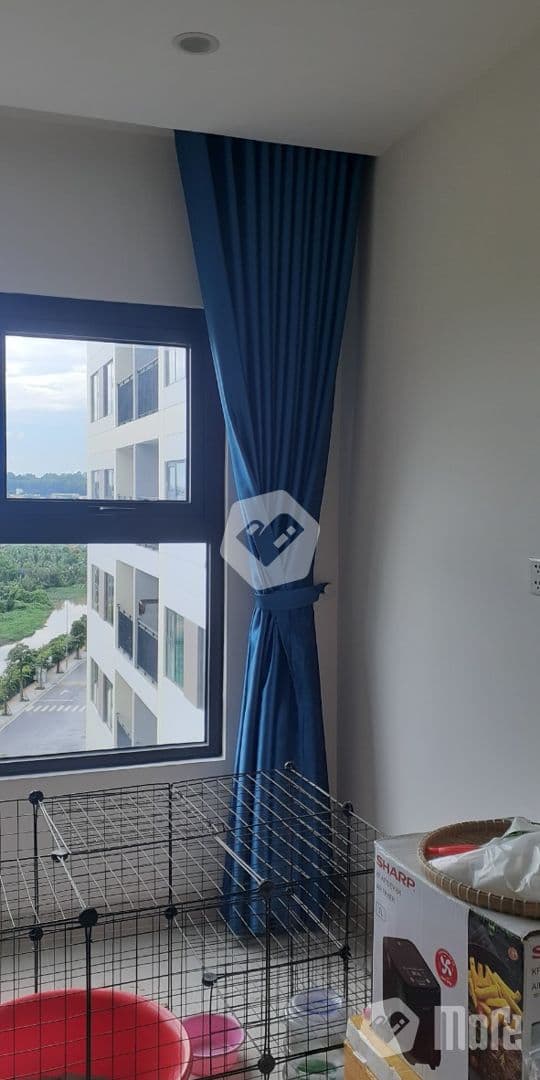 Căn hộ Vinhomes GP Origami - Ảnh 5