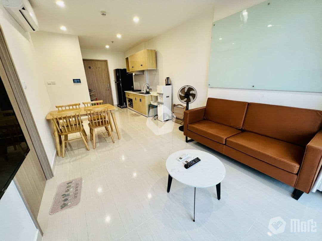 Căn hộ Vinhomes GP Origami - Ảnh 2