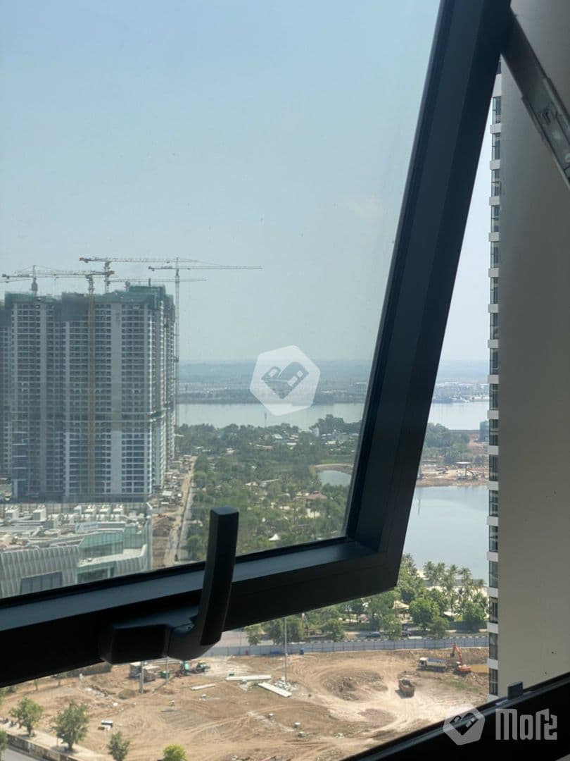 Căn hộ Vinhomes GP Masteri Centre Point - Ảnh 2