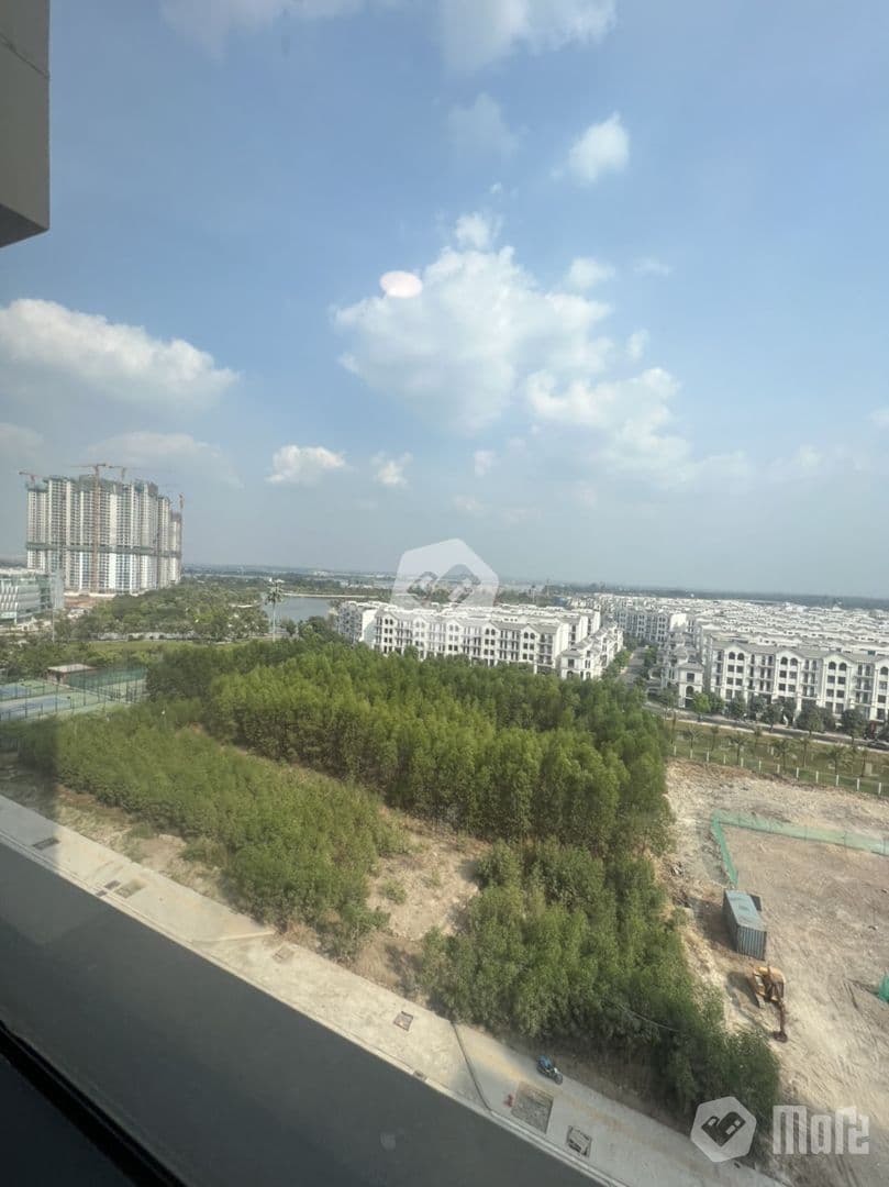 Căn hộ Vinhomes GP Masteri Centre Point - Ảnh 14