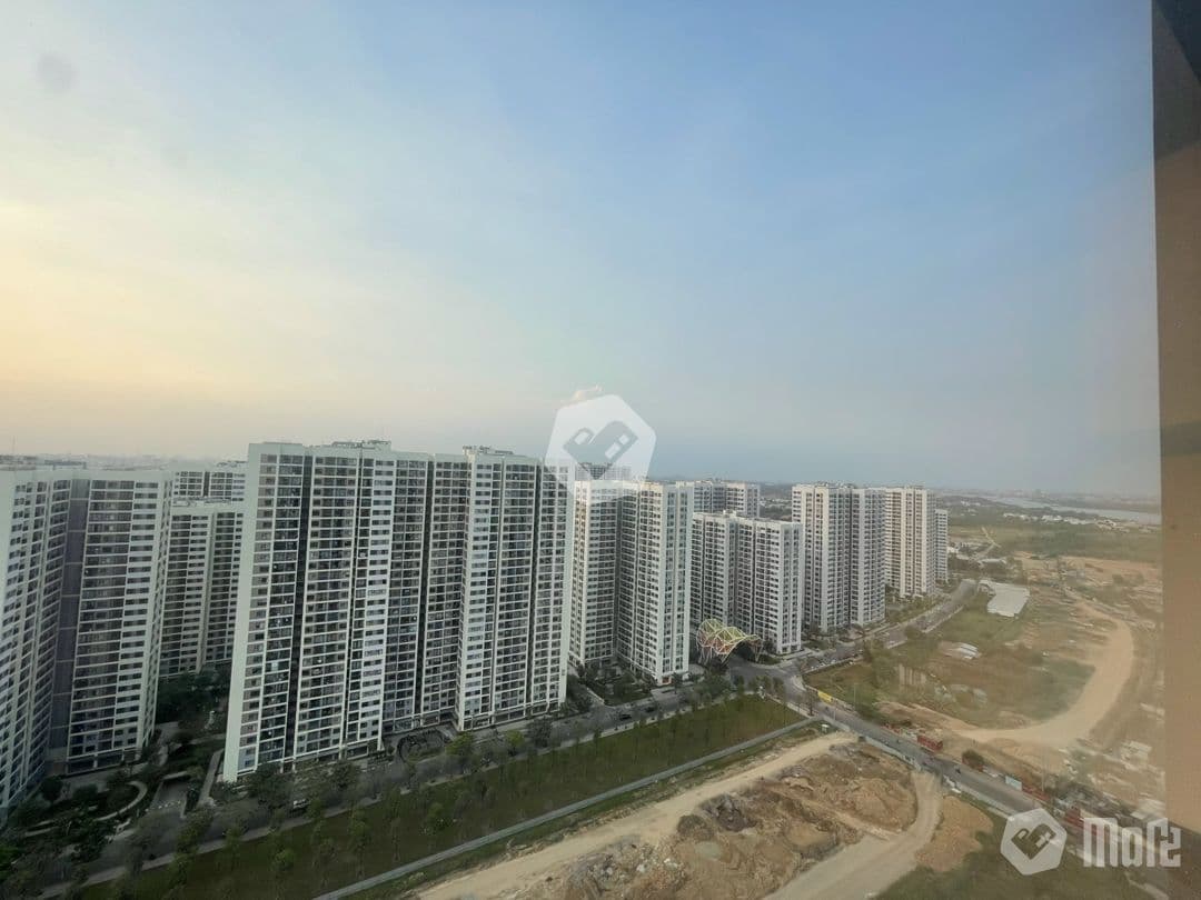 Căn hộ Vinhomes GP Masteri Centre Point - Ảnh 5