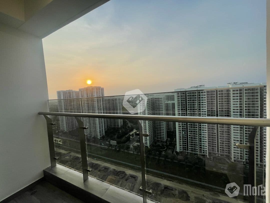 Căn hộ Vinhomes GP Masteri Centre Point - Ảnh 6